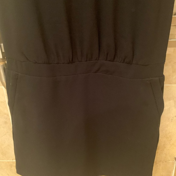 Promod - little black dress - Picture 4 of 9